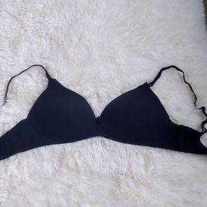 Gillian O'Malley nursing bra